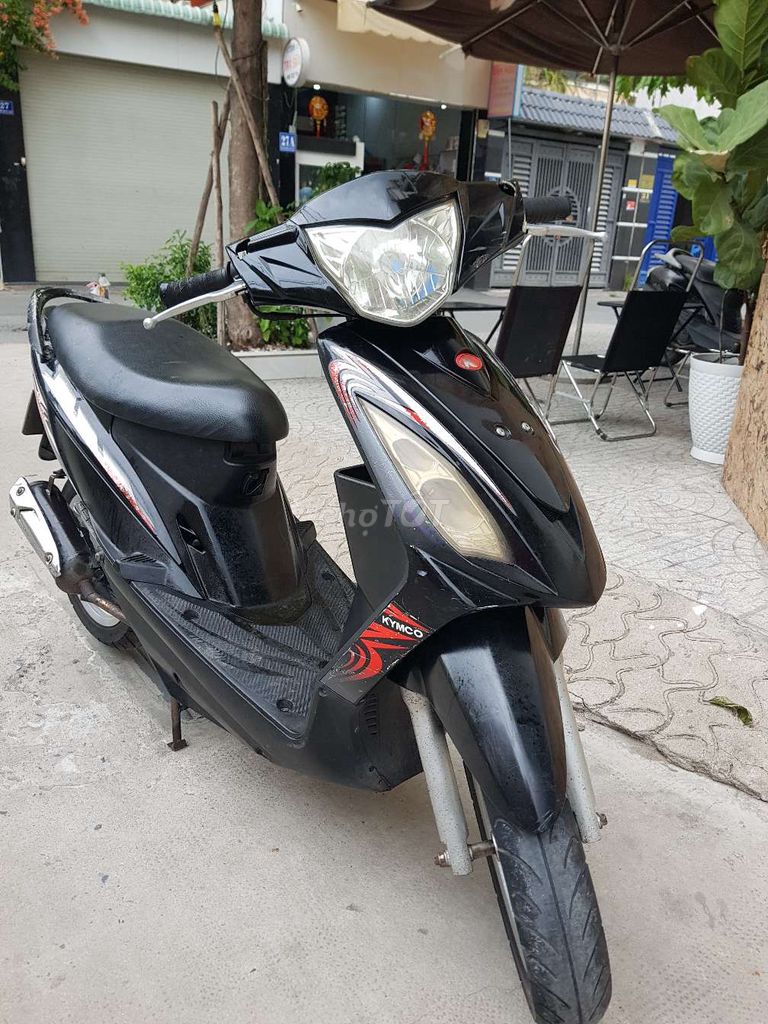 Xe 50cc Candy KymCo. Giấy tờ đầy đủ