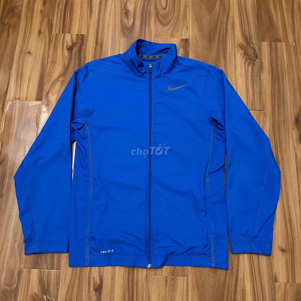 Áo khoác Nike Dri-fit Nam size M. Mua bán Quần áo tại Quận 11 Tp Hồ Chí Minh được đăng bởi mr Hưng hình 1