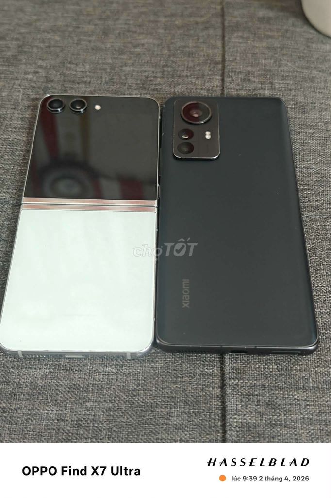 mi 12s pro 8/128 rom qte sọc có GL. Mua bán Điện thoại tại Quận Bình Tân Tp Hồ Chí Minh được đăng bởi DTYV99TQN1986 hình 1