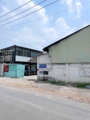 bán xưởng ngay ngã 4 bình thung , TP DĨ AN. Mua bán văn phòng, mặt bằng kinh doanh tại Thành phố Dĩ An Bình Dương được đăng bởi vũ quang huy