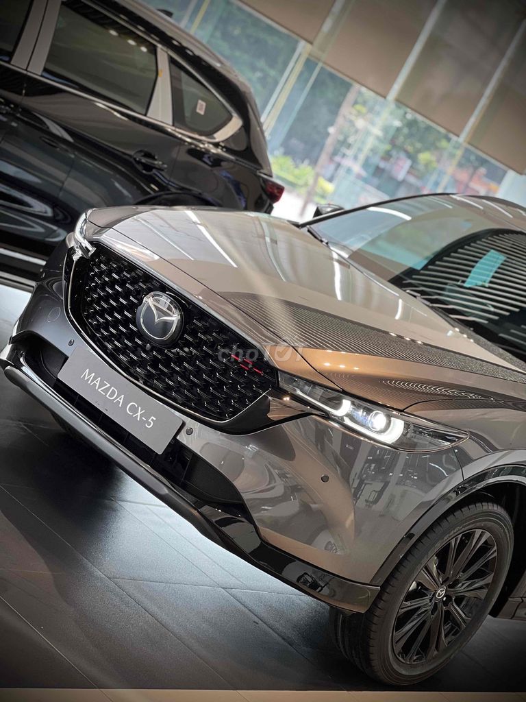 New Mazda CX-5 2025 ✨ Tặng 50% LP trước bạ. Mua bán Ô tô tại Quận Cái Răng Cần Thơ được đăng bởi SHOWROOM KIA MAZDA CẦN THƠ hình 3