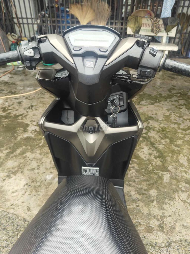 HONDA VARIO 125 2020 NHẬP INDONESIA ZIN. Mua bán Xe máy tại Huyện Bình Tân Vĩnh Long được đăng bởi MƯỜI   BÌNH TÂN VL hình 2