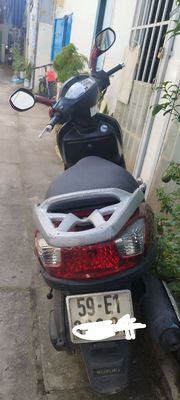 Mua xe mới, dư xe tay ga Suzuki fi. Mua bán Xe máy tại Thành phố Dĩ An Bình Dương được đăng bởi Uyên Uyên