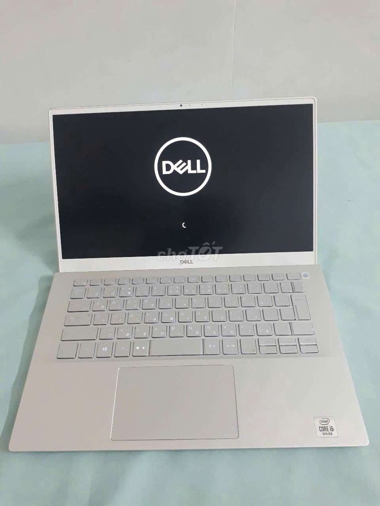 Dell 5401 Core I5-10310u vỏ nhôm đúc đẹp Like new. Mua bán Laptop tại Quận Tân Bình Tp Hồ Chí Minh được đăng bởi Anh Quang Laptop xách tay Mỹ Nhật Sài Gòn uy tín chất lượng số 1 bảo hành dài hạn  hình 1