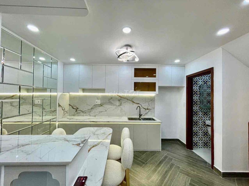 SIÊU HIẾM CHỈ 3 TỶ NHĨNH- NỘI THẤT CHÂU ÂU
