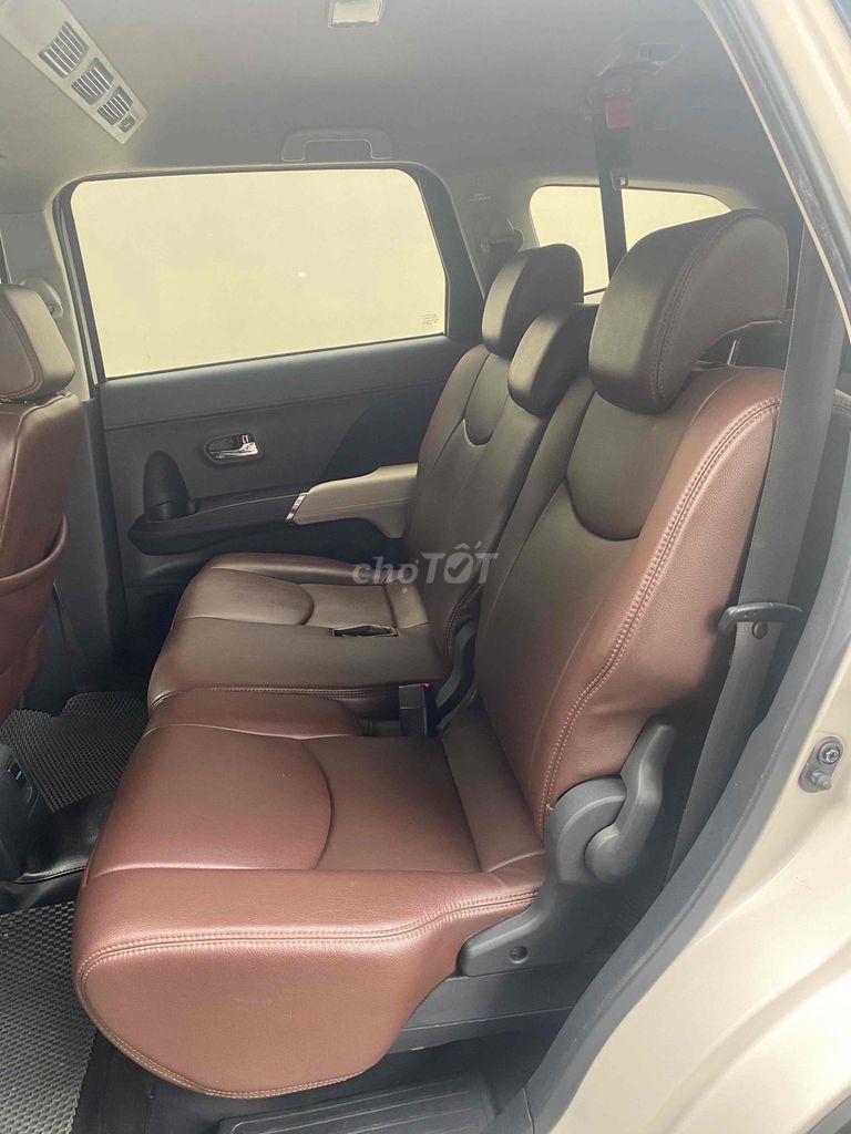 Toyota Rush 2020 S 1.5 AT - 62 km. Mua bán Ô tô tại Huyện Củ Chi Tp Hồ Chí Minh được đăng bởi chi dung hình 10