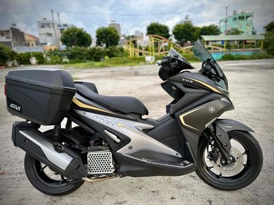 Yamaha Nvx155 Abs smk bssg chính chủ. Mua bán Xe máy tại Quận 12 Tp Hồ Chí Minh được đăng bởi THÁI THUẬN MOTOR