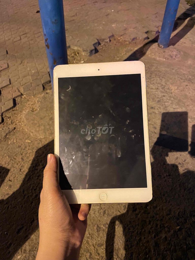 cần bán ipad mini 1 4g