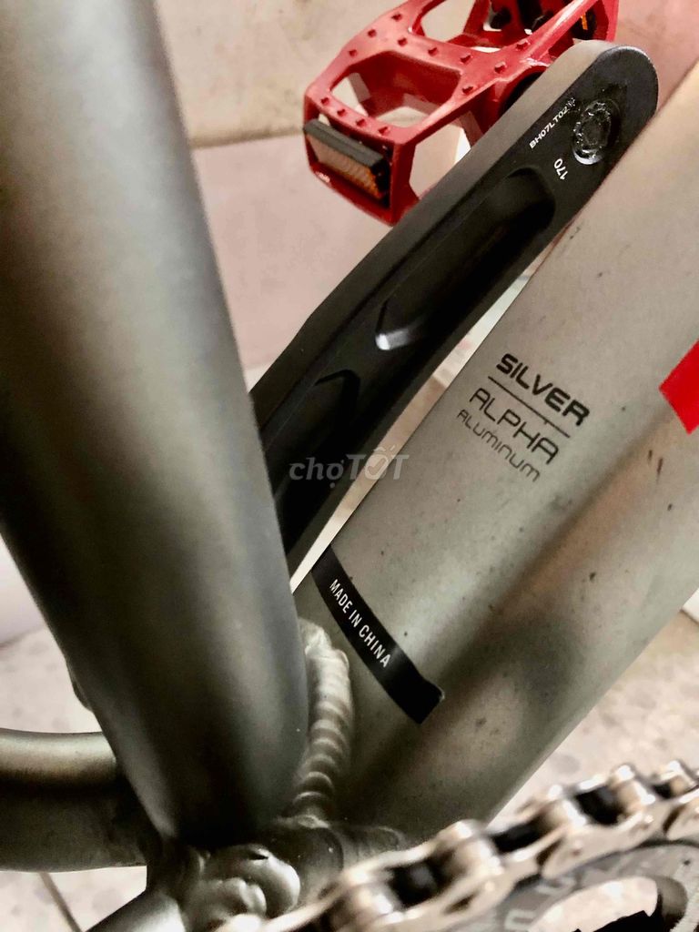 xe đạp thể thao. Mua bán Xe đạp tại Quận 11 Tp Hồ Chí Minh được đăng bởi vũ hình 5