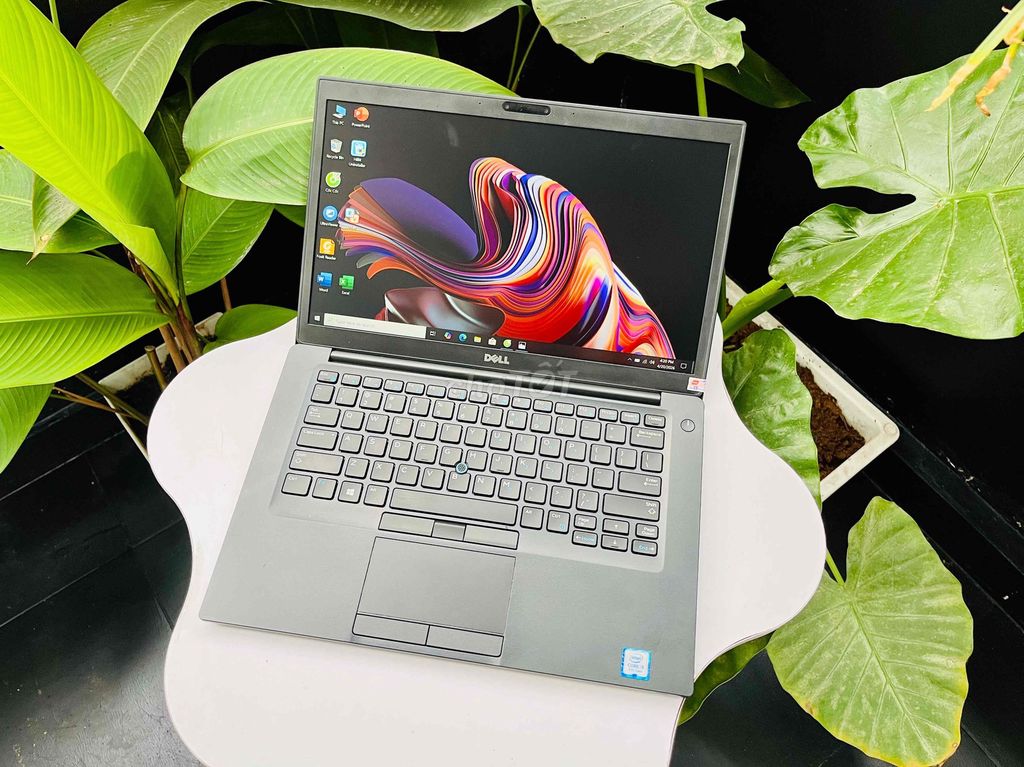 Dell Latitude 7490 i5-8350U 14 inch 8GB/256GB. Mua bán Laptop tại Quận Lê Chân Hải Phòng được đăng bởi Nguyễn Hải Duy hình 1
