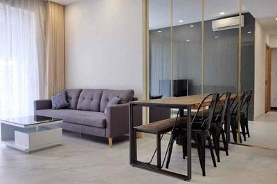Căn hộ cao cấp nhà đẹp view thoáng mát gần sân bay