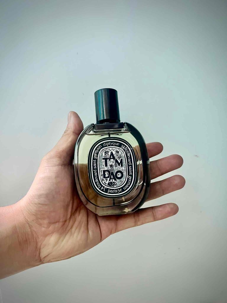 Nước hoa Diptyque Tam Dao. Mua bán Nước hoa tại Thành phố Biên Hòa Đồng Nai được đăng bởi Dũng Nguyễn hình 1