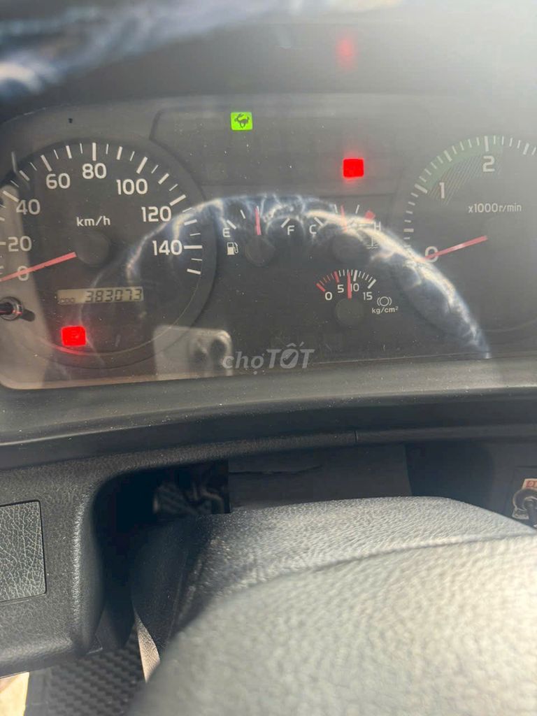 Hino FL 2015 15t thùng 9m1 Chính Chủ. Mua bán Xe tải, xe ben tại Huyện Châu Thành Tây Ninh được đăng bởi Thao Phuong hình 6