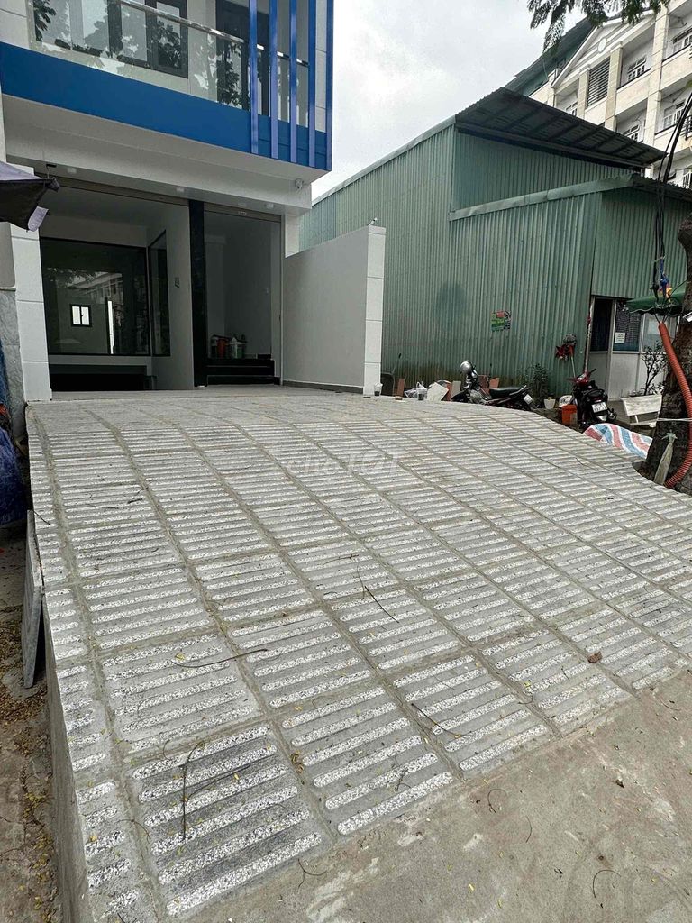 MBKD 45m2 MT Đặng Thuỳ Trâm