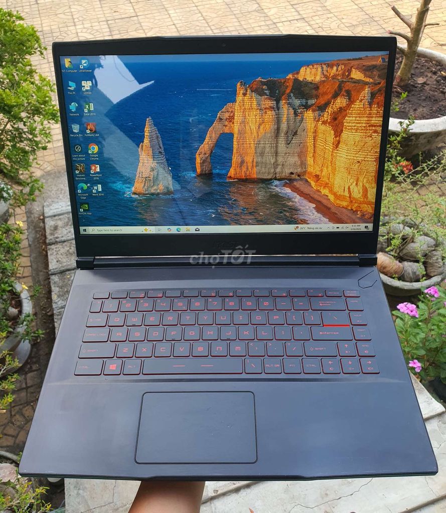 Laptop chơi: fifa4, lol giá rẽ. Mua bán Laptop tại Thành phố Long Xuyên An Giang được đăng bởi Lê Nhân Tâm hình 1