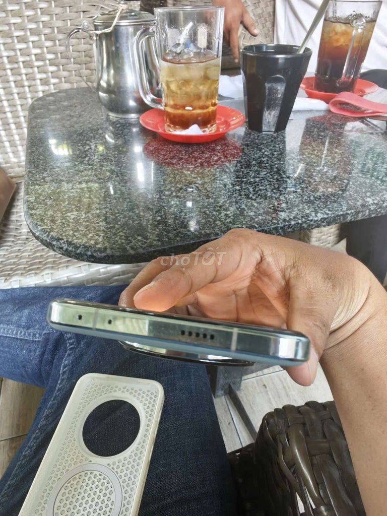 Honor Magic 7 Pro 256GB Xanh nhạt. Mua bán Điện thoại tại Thành phố Long Xuyên An Giang được đăng bởi Le Hoai Nam hình 1