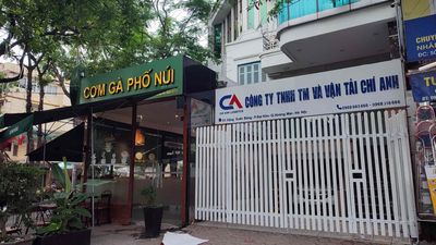 Cho thuê nhà mặt phố chính Linh đàm làm văn phòng-Đường 6 làn ô tô. Cho thuê văn phòng, mặt bằng kinh doanh tại Quận Hoàng Mai Hà Nội được đăng bởi Phạm