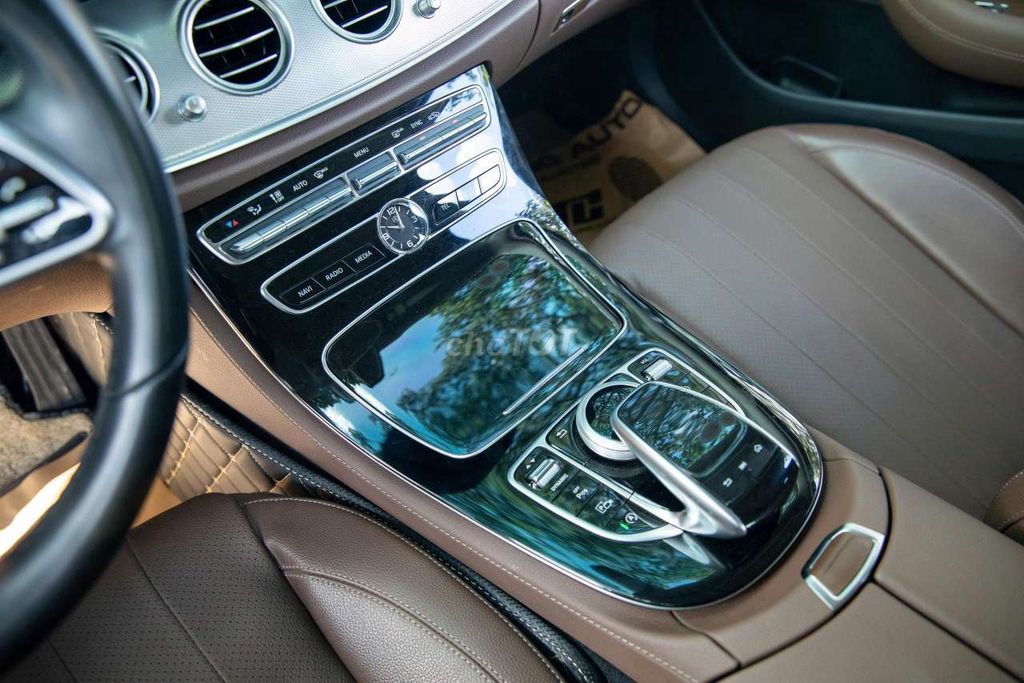 Mercedes E180 2020 - 22000 km. Mua bán Ô tô tại Quận Gò Vấp Tp Hồ Chí Minh được đăng bởi TUYỀN KUPPY XE LƯỚT LUXURY  hình 7