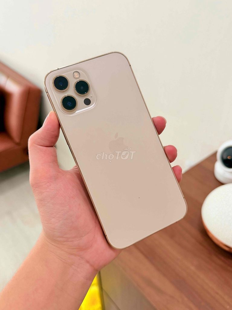ip 12promax 256G Quốc Tế full mượt pin new 100% 🥰. Mua bán Điện thoại tại Thành phố Thủ Đức Tp Hồ Chí Minh được đăng bởi Điện Thoại Tốt giá sinh viên  hình 1