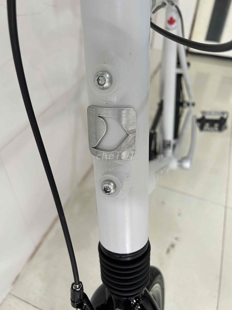 mini Velo bánh 20"( 451) . Hai nội địa Nhật. Mua bán Xe đạp tại Quận Bình Thuỷ Cần Thơ được đăng bởi Hien hình 6