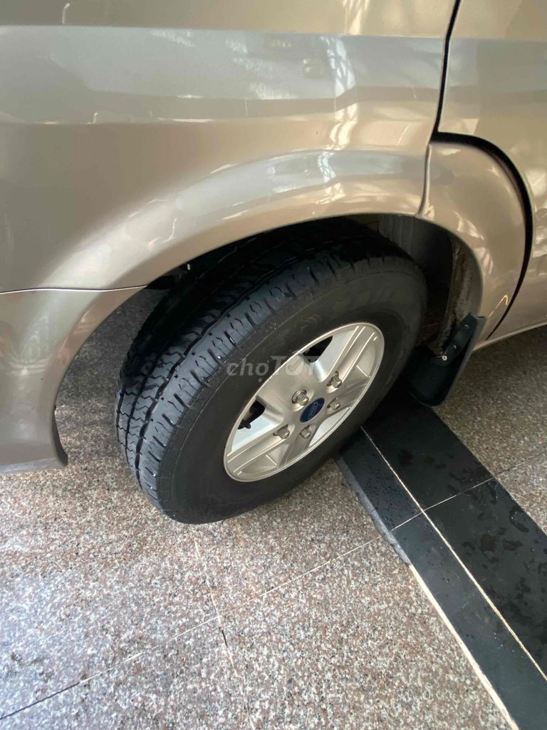 Ford Transit 2023 Tiêu chuẩn - 100000 km ( xe đẹp. Mua bán Ô tô tại Quận Tân Phú Tp Hồ Chí Minh được đăng bởi võ văn huyền hình 5