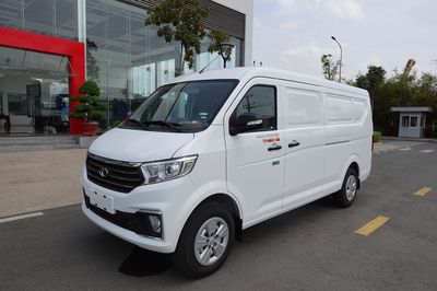 Xe tải Van Thaco TF480 2 chỗ | 2024 | Mới