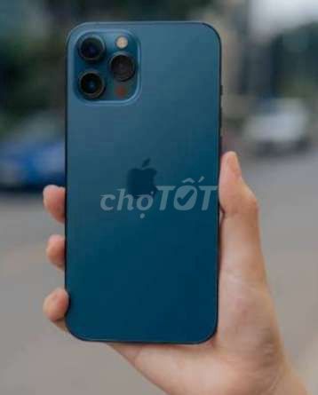 Apple iPhone 12 Xanh. Mua bán Điện thoại tại Thị xã Phước Long Bình Phước được đăng bởi Ngoc Dinh hình 1
