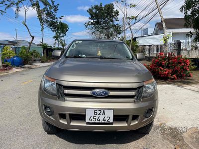 FORD RANGER 2013 MT - ODO 185000km. Mua bán Ô tô tại Thành phố Thủ Đức Tp Hồ Chí Minh được đăng bởi Nhut