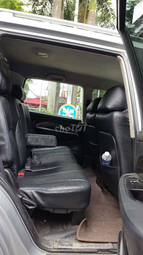 Rexton320 chạy bao phê 2009. Mua bán Ô tô tại Quận 12 Tp Hồ Chí Minh được đăng bởi Lương Hoàng hình 10