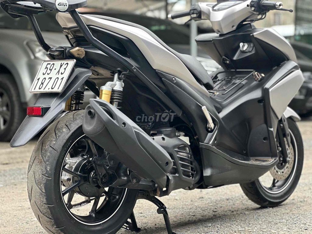 #nvx 150 abs có bán góp biển số tp chính chủ. Mua bán Xe máy tại Thành phố Thủ Đức Tp Hồ Chí Minh được đăng bởi ÔTÔ XE MÁY THÁI HOÀ  hình 3