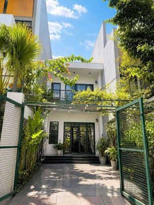 Аренда · 3 комн. · 100 м² · Quận Ngũ Hành Sơn, ул. ĐƯỜNG HÓI KIỂNG