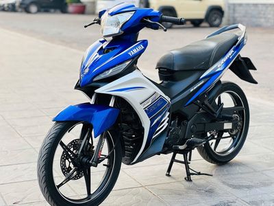 YAMAHA EXCITER 135 ĐỜI CHÓT XANH TRẮNG ZIN CHẤT. Mua bán Xe máy tại Quận Nam Từ Liêm Hà Nội được đăng bởi Mai Khánh