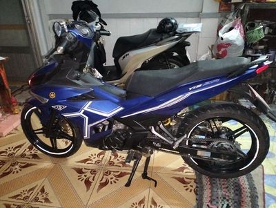 Dư dùng nên mình bán ạ, xe máy rất êm bốc. Mua bán Xe máy tại Thành phố Sóc Trăng Sóc Trăng được đăng bởi Hoàng Huy