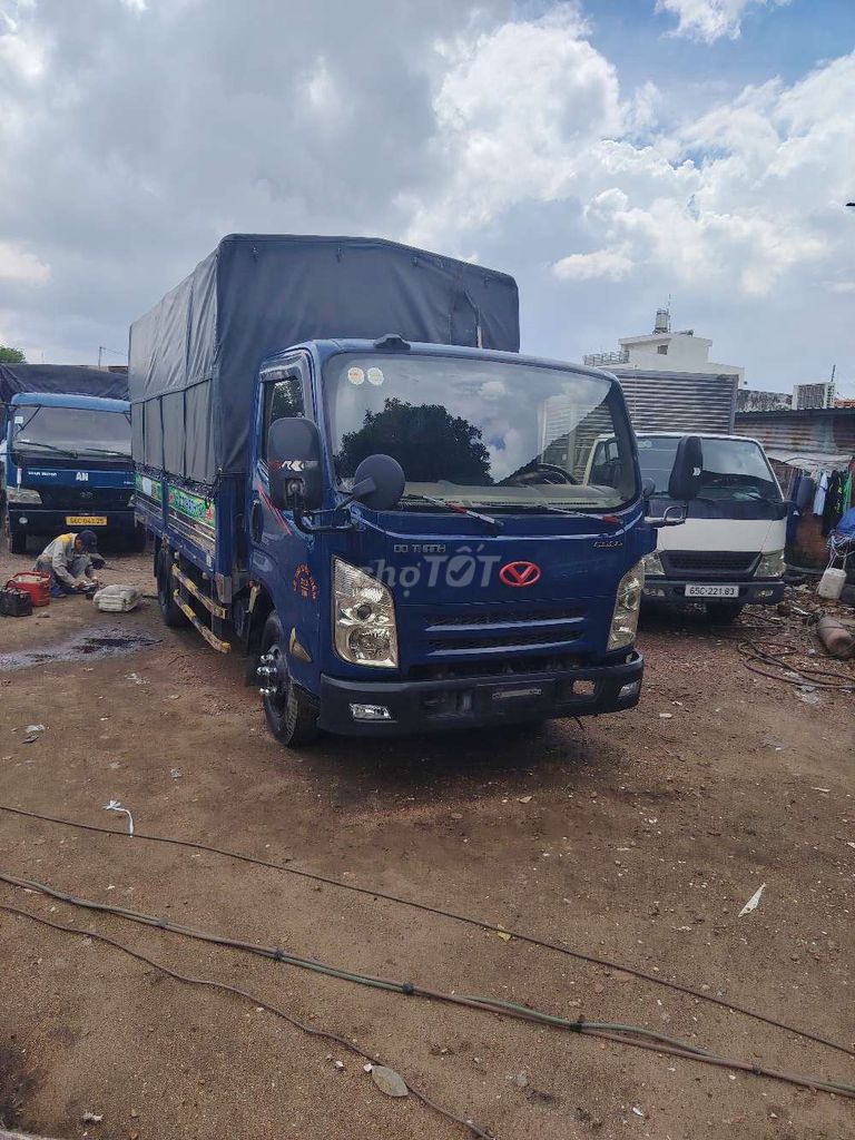 iz65 doi 2018. Mua bán Xe tải, xe ben tại Quận 12 Tp Hồ Chí Minh được đăng bởi a bền hình 3