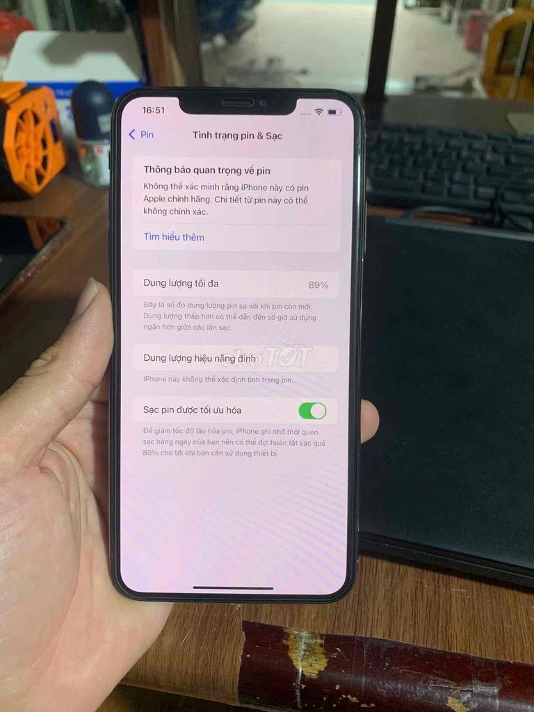 xsm main zin, màn lô hiển thị đẹp như zin, máy ful. Mua bán Điện thoại tại Huyện Quỳnh Phụ Thái Bình được đăng bởi Tuấn Nguyễn công hình 1