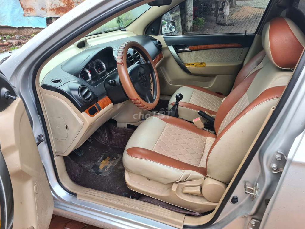 Cần bán gentra 2007 gl matiz spark lanos nubira. Mua bán Ô tô tại Thành phố Thủ Dầu Một Bình Dương được đăng bởi THANH DUY hình 11