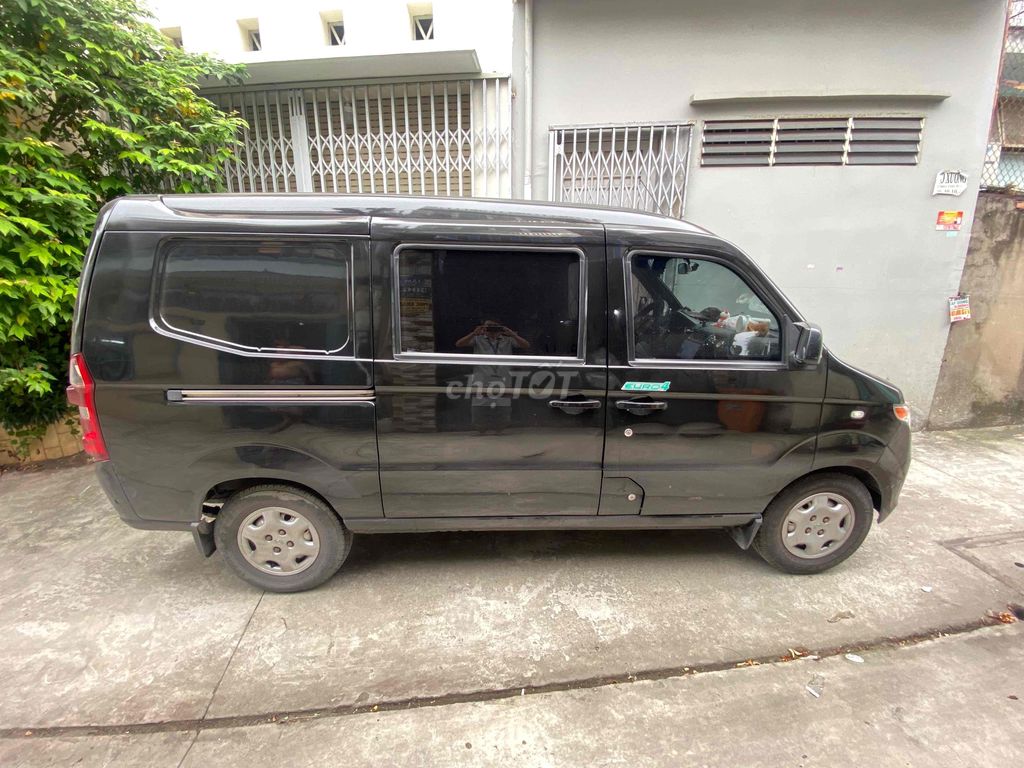 2021 - 65000 km. Mua bán Ô tô tại Quận Bình Tân Tp Hồ Chí Minh được đăng bởi Thien Tuong hình 4