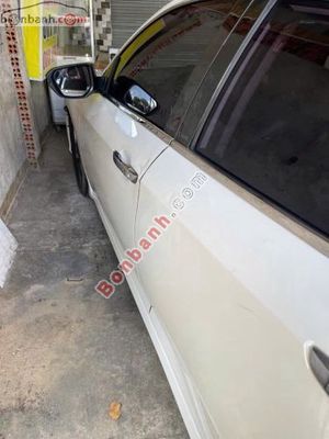 Honda Civic 1.5G Vtec Turbo 2018. Mua bán Ô tô tại Thành phố Thủ Dầu Một Bình Dương được đăng bởi Nguyễn quốc bảo