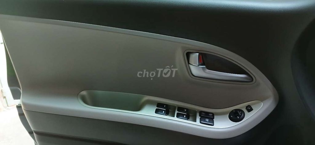 Kia Morning Si 1.25 AT - 27485 km siêu đẹp. Mua bán Ô tô tại Quận Gò Vấp Tp Hồ Chí Minh được đăng bởi Hoà Bình hình 9