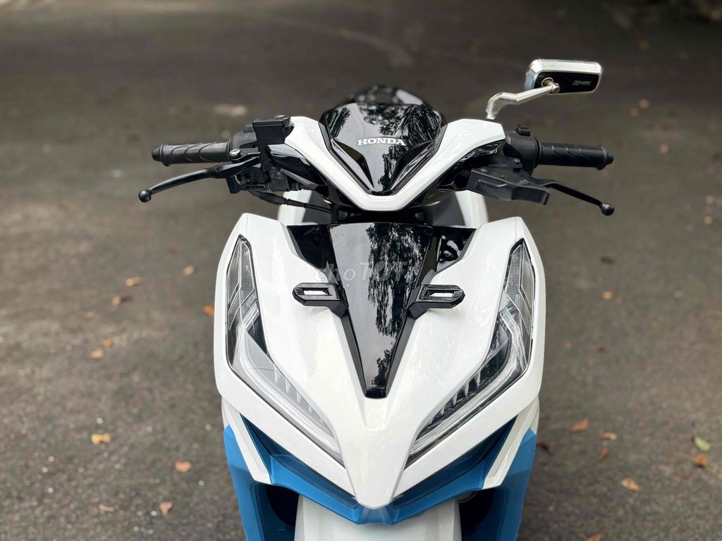 BÁN VARIO 150 2021 XE ZIN ĐẸP. Mua bán Xe máy tại Thành phố Thủ Đức Tp Hồ Chí Minh được đăng bởi XE MÁY ANH hình 9