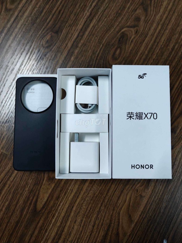 Honor X70 12GB/256GB Xanh. Mua bán Điện thoại tại Thị xã Tân Uyên Bình Dương được đăng bởi Ngưu Lang hình 1