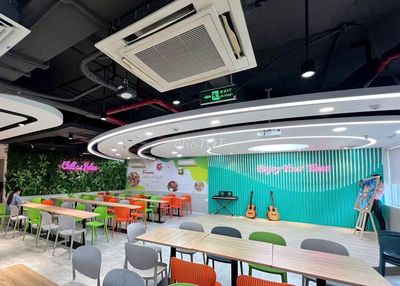 NHÂN VIÊN CSKH APP DU LỊCH | TIẾNG ANH - Q9