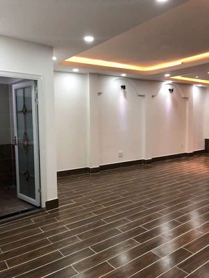 Аренда · 3 комн. · 60 м² · Quận Tân Bình, ул. Đường Lê Văn Sỹ