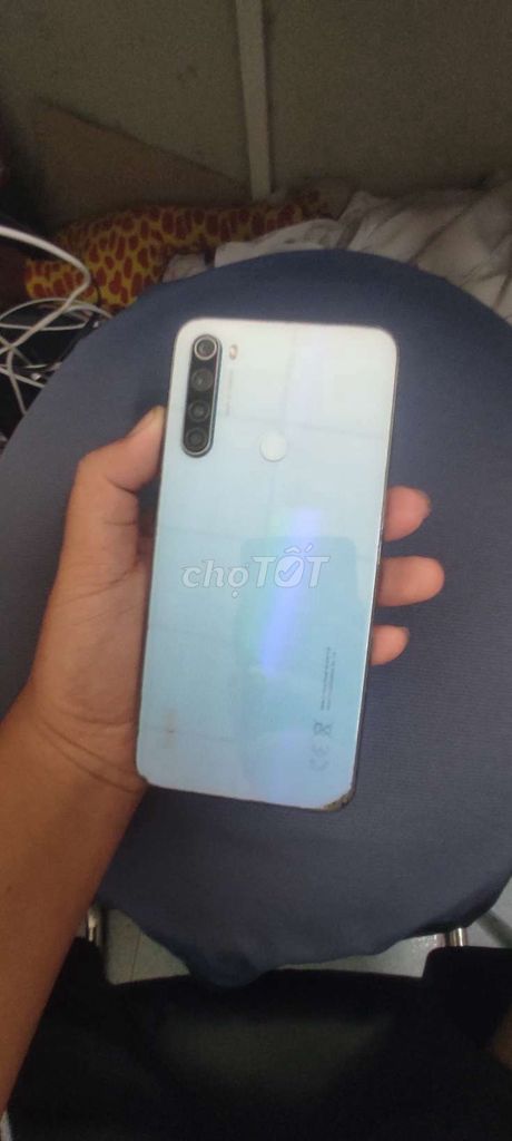 Xiaomi Redmi Note 7 32GB Trắng đẹp hai sim