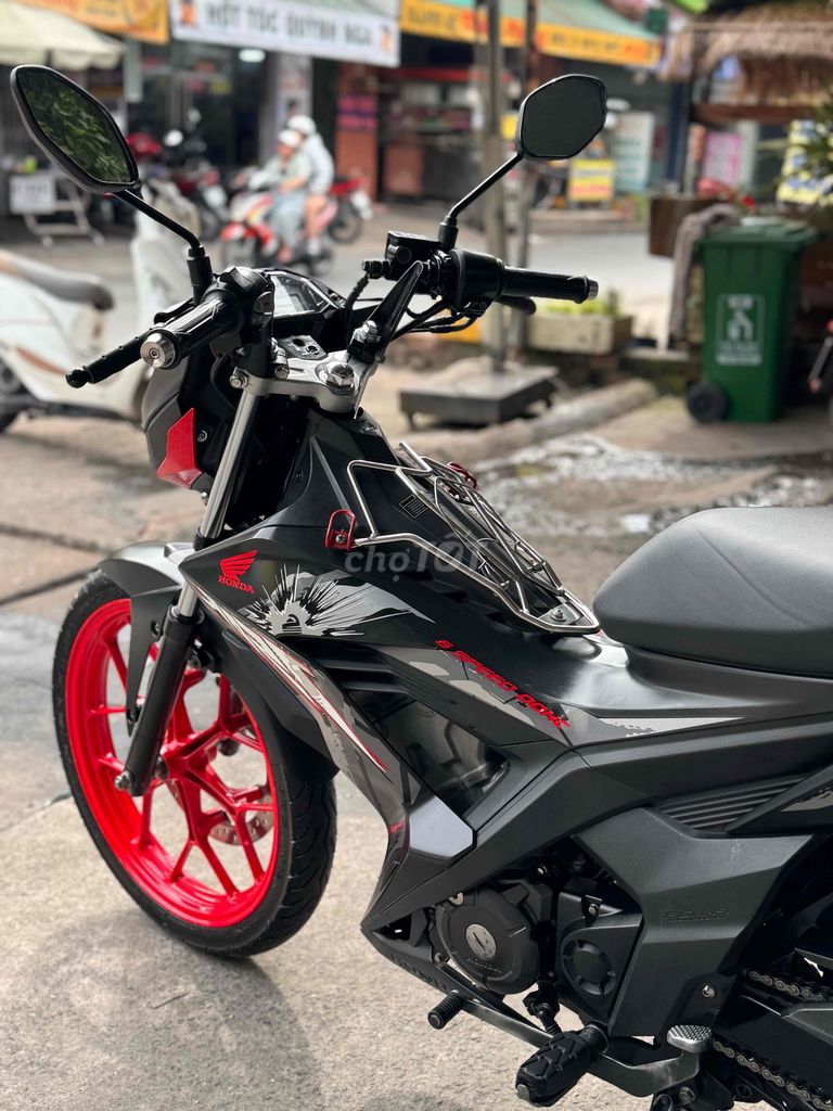 Cần bán Honda Sonic 150 2019 Xe keng Biển SG. Mua bán Xe máy tại Quận Bình Tân Tp Hồ Chí Minh được đăng bởi Việt Motor Bình Tân hình 7