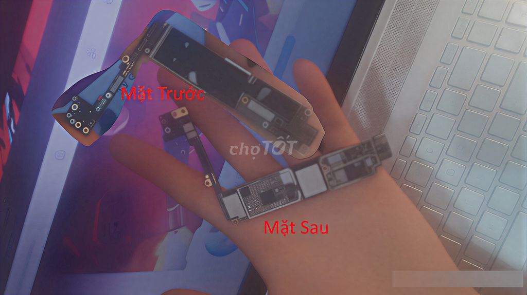 iPhone 7 Plus Đã qua sử dụng. Mua bán Điện thoại tại Huyện Nông Cống Thanh Hóa được đăng bởi Lê Bảo Châu hình 1
