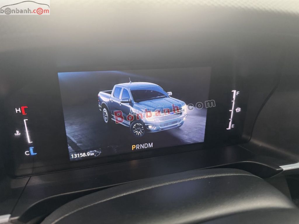 Ford Ranger XLS 2.0L 4x2 AT. Mua bán Ô tô tại Thành phố Việt Trì Phú Thọ được đăng bởi Mr : Hung hình 1