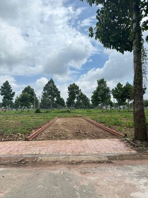 CHÍNH CHỦ bán nền đất Lan Anh, Tam Long, Hồ Chí Minh. Mua bán đất tại Thành phố Bà Rịa Bà Rịa - Vũng Tàu được đăng bởi Hien Tran