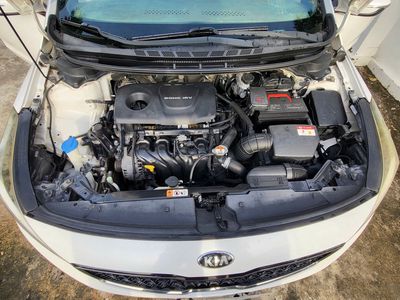 Kia Cerato 2016 1.6 AT - 134000 km. Mua bán Ô tô tại Thành phố Cà Mau Cà Mau được đăng bởi Nguyễn Minh Nhật