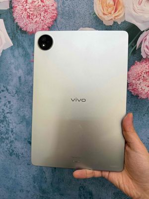 Vivo Pad Air 8/256Gb BH 6 th có trả góp. Mua bán Máy tính bảng tại Quận Thanh Khê Đà Nẵng được đăng bởi Bèo Mobile Store